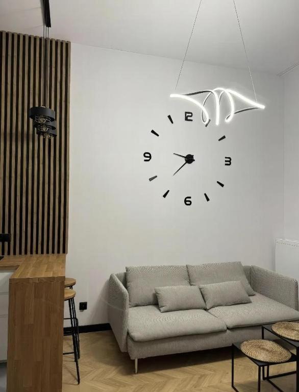 Appartement Rentpoland Wiktoryn Studio à Varsovie Extérieur photo